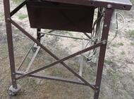 Grajewo ogłoszenia: Sprzedam pilarkę przywiezioną z Niemiec na 220W. Cena do negocjacji. - zdjęcie