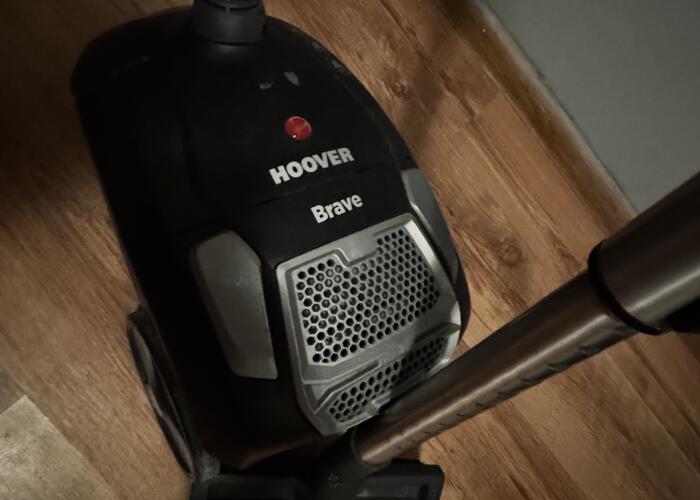 Grajewo ogłoszenia: Sprzedam odkurzacz Hoover Brave. Odkurzacz jest w dobrym stanie, w...